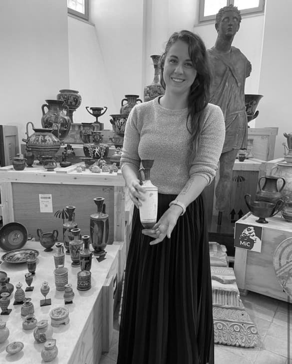 CHELSEA RACHELLE FREELAND