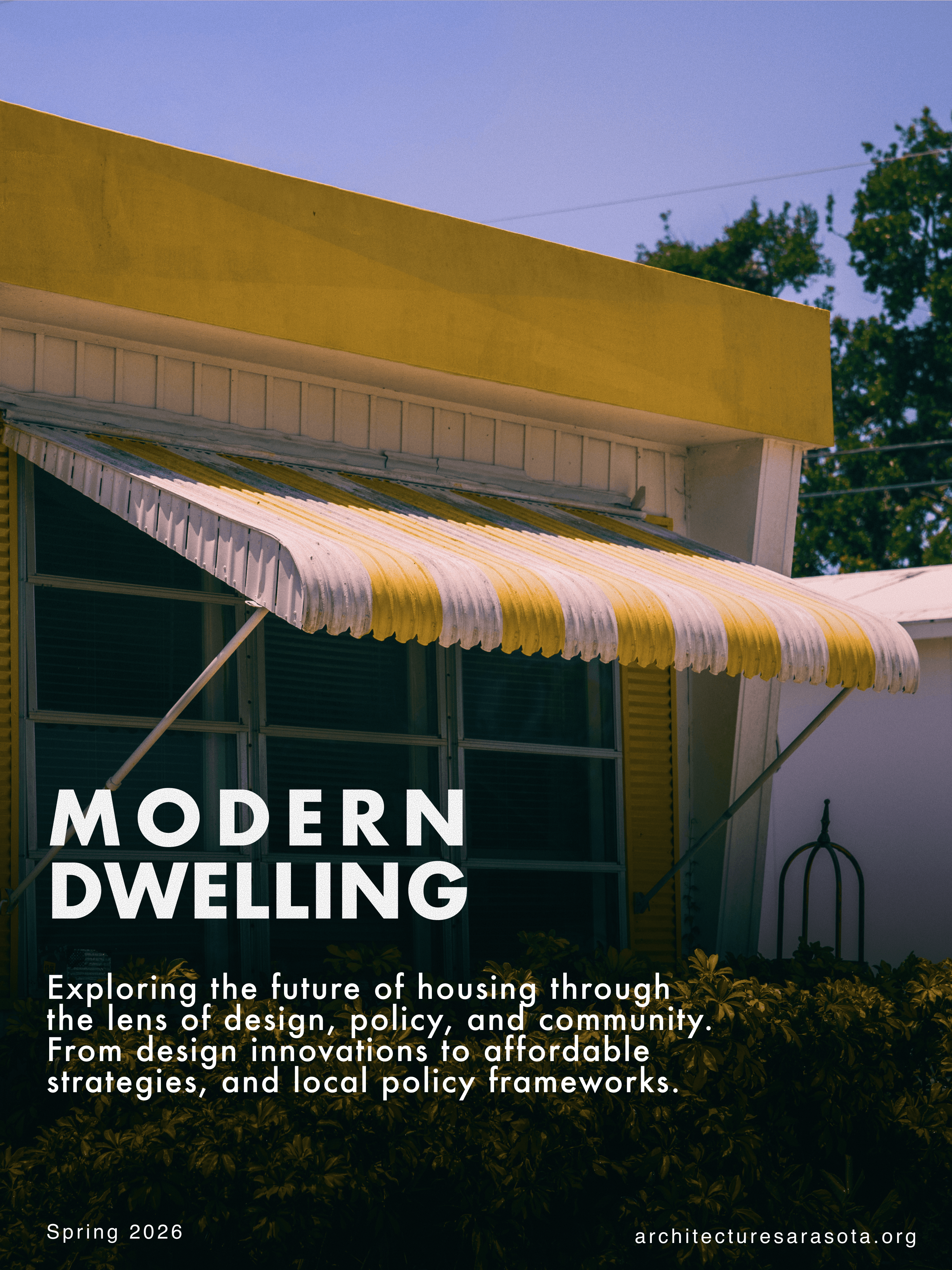 Modern Dwelling