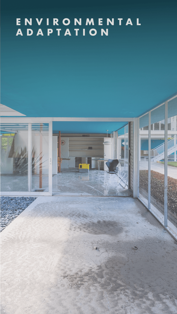 Environmental Adaptation