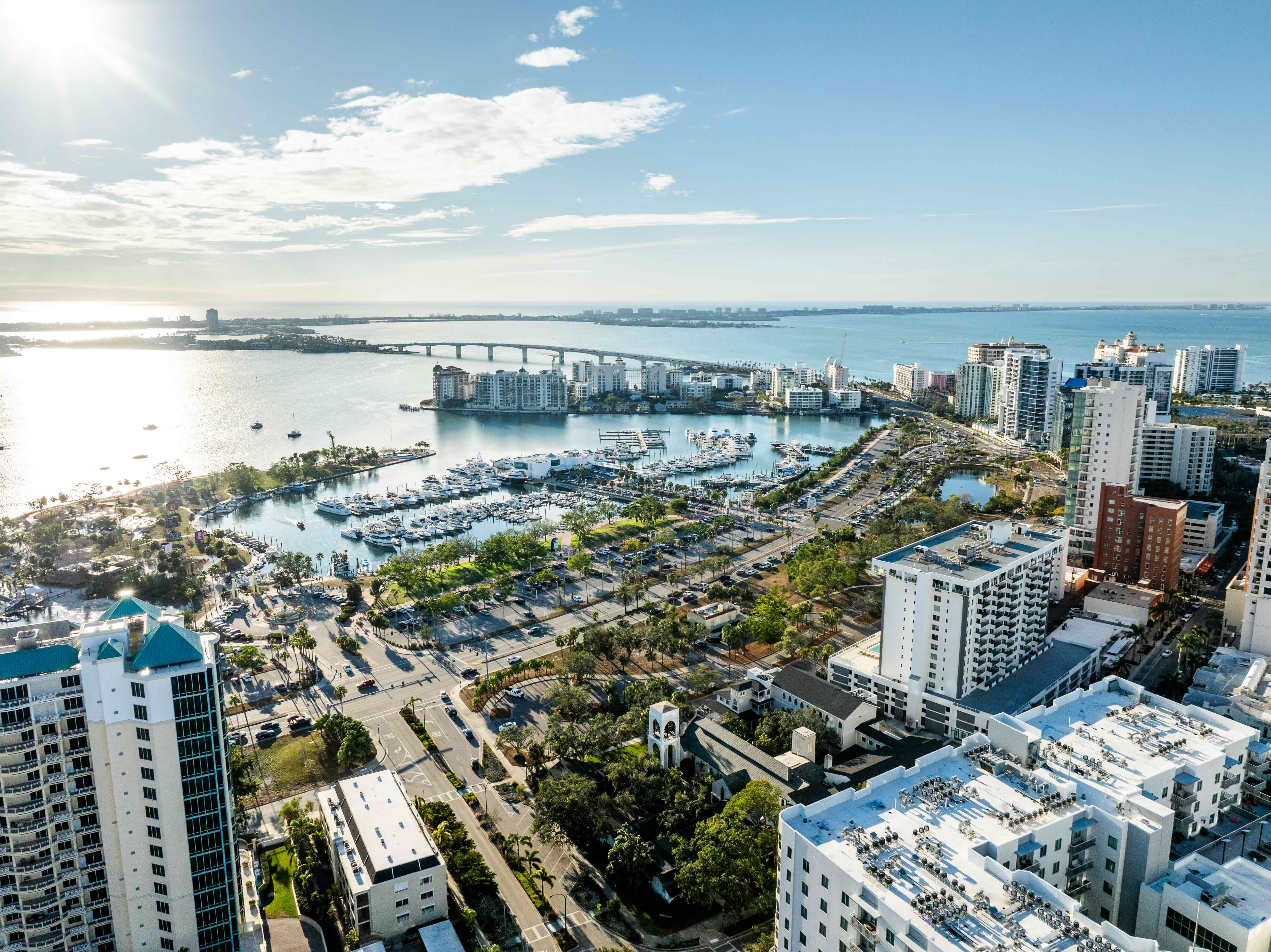 The Bay Architecture Tour - 1