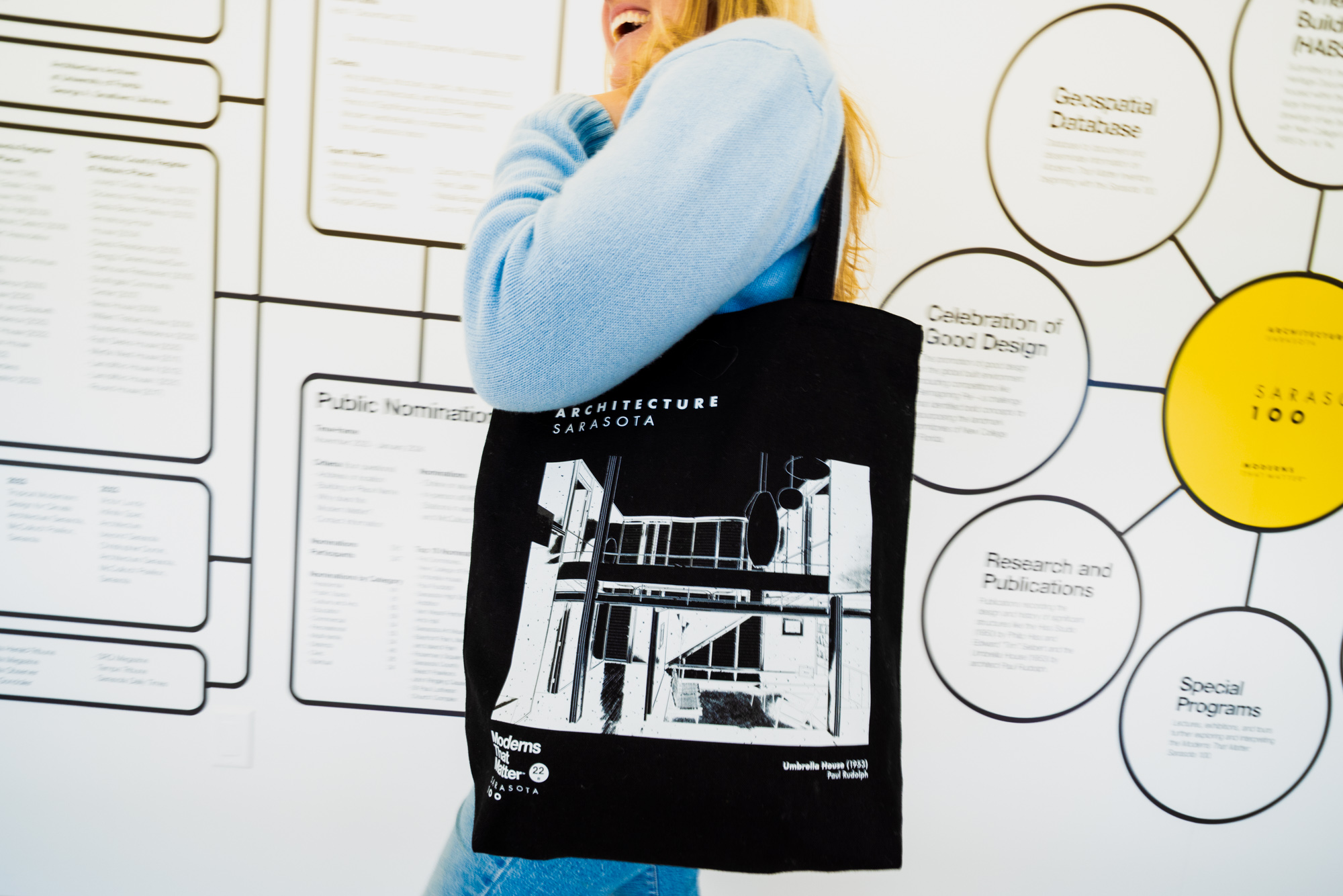 Open House & MOD Mart Pop-up - 8