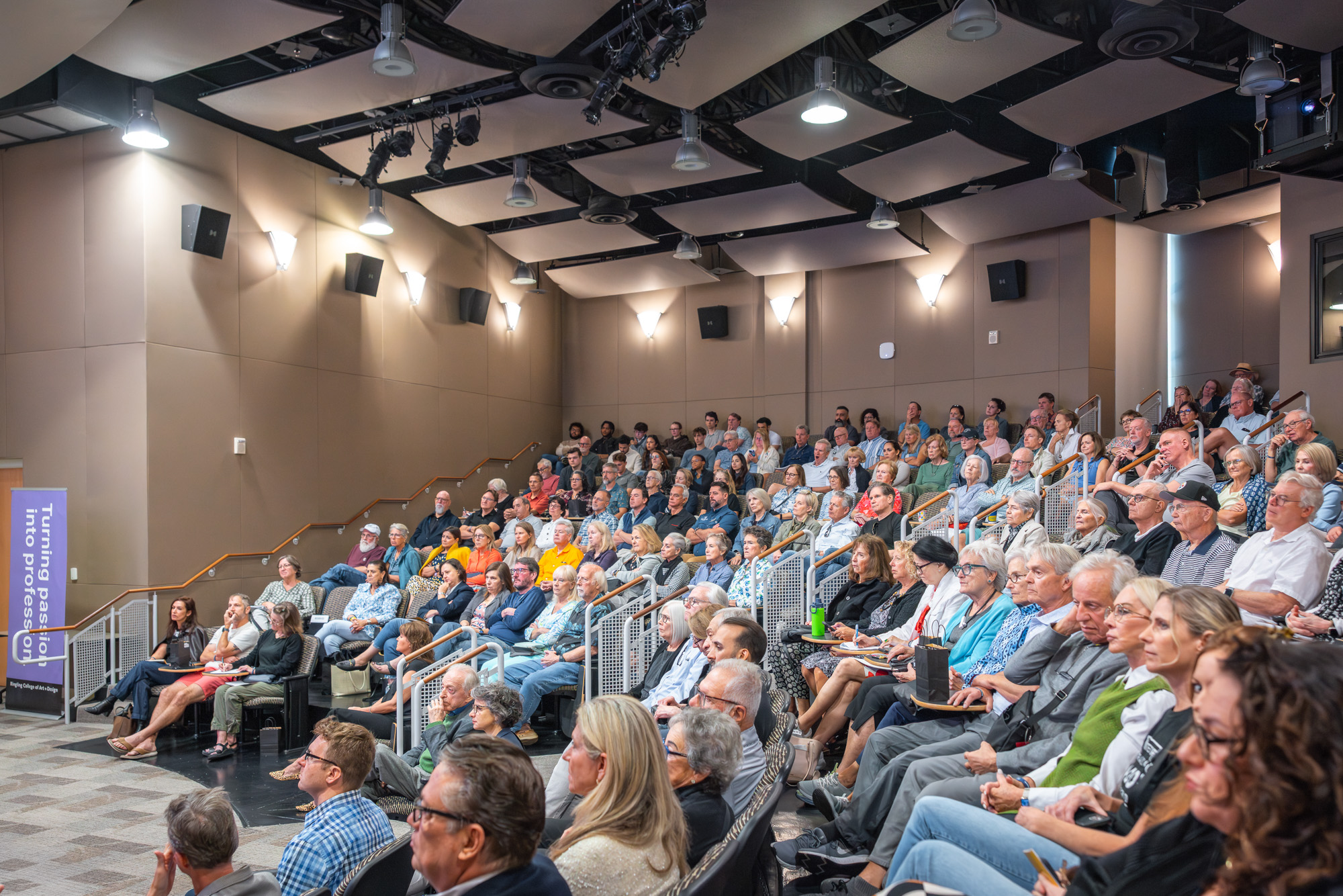 Moderns That Matter: Symposium - 5