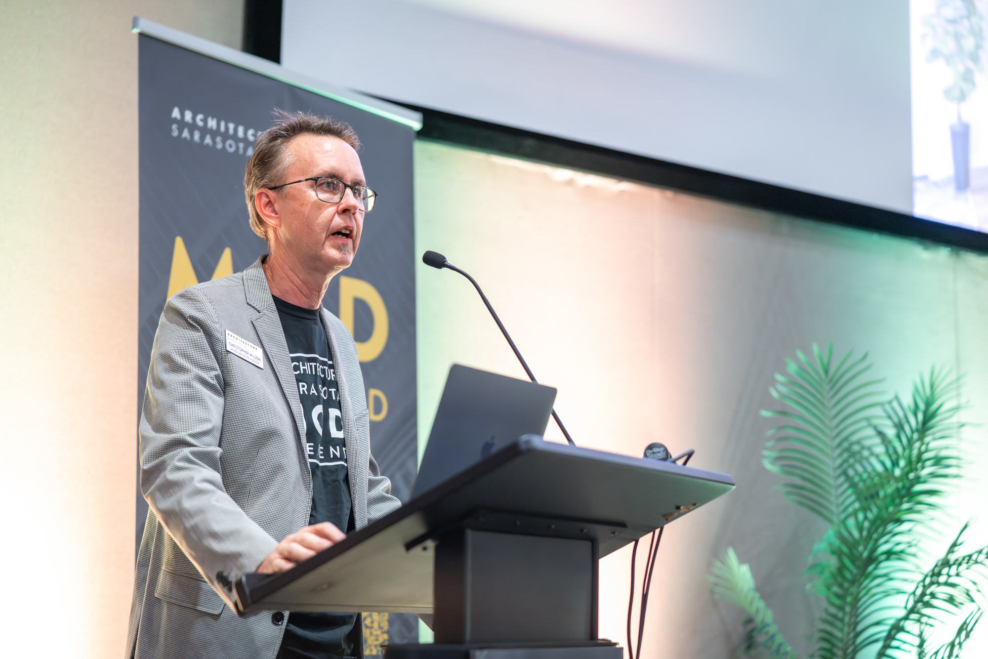 Moderns That Matter: Symposium - 7