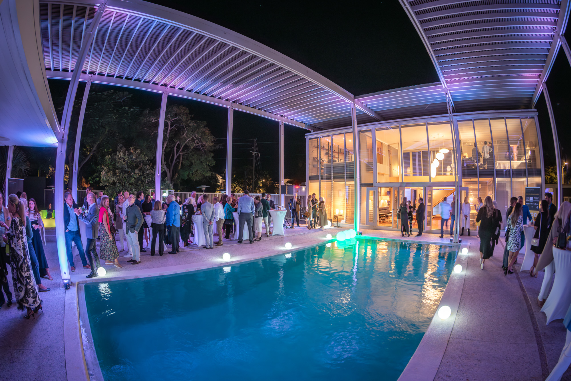 Opening Party: Cocktails Under the Umbrella - 6